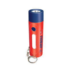 Eveready Siren DL102 Rechargeable Torch